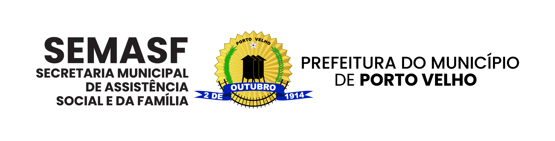 Cidade de Porto Velho
