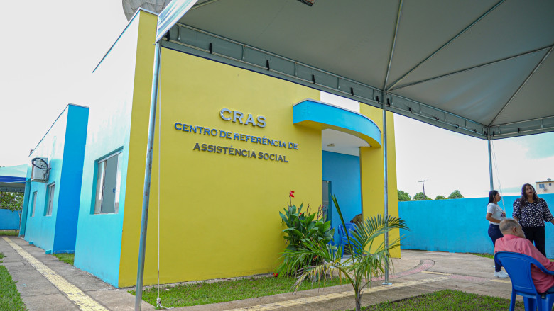 Cras implementam serviços de proteção social básica