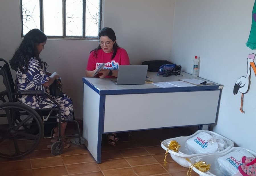 Ação fortalece a divulgação do CadÚnico e as informações sobre seus benefícios sociais