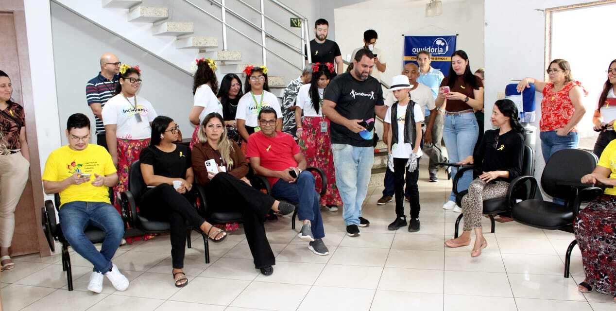 Cipa visa prevenir acidentes de trabalho e doenças ocupacionais