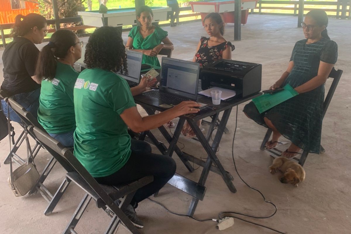 Benefício é concedido conforme o consumo mensal da residência