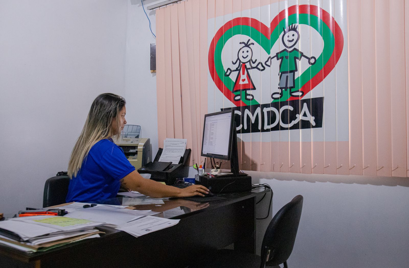 A prorrogação do prazo considerou a deliberação do colegiado do CMDCA na 12ª reunião