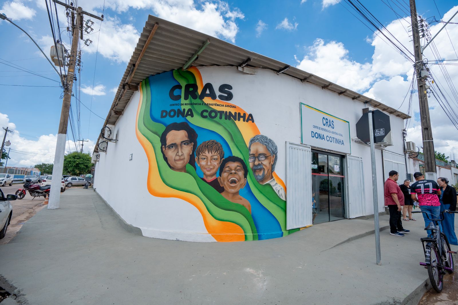 Benefício agora oferece 100% de desconto na tarifa de energia para o consumo de até 80 kWh por mês