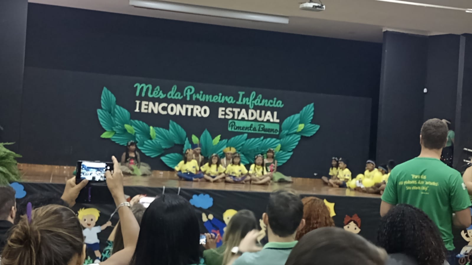 Ao aderir ao Selo Unicef, assume-se compromisso de manter agenda de suas políticas públicas