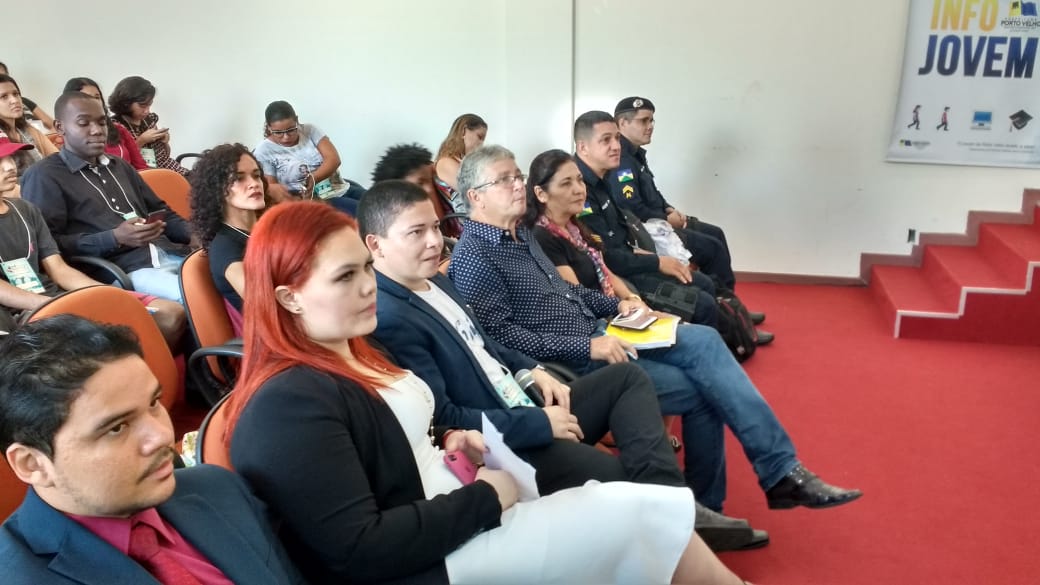 A 4ª Conferência aconteceu em 2019