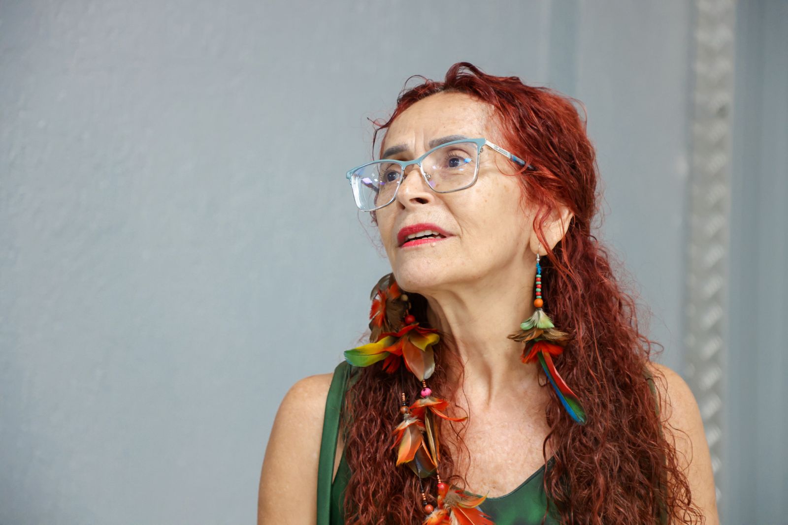 Artesã Tetê Frazão é a prova de que não se deve desistir dos sonhos