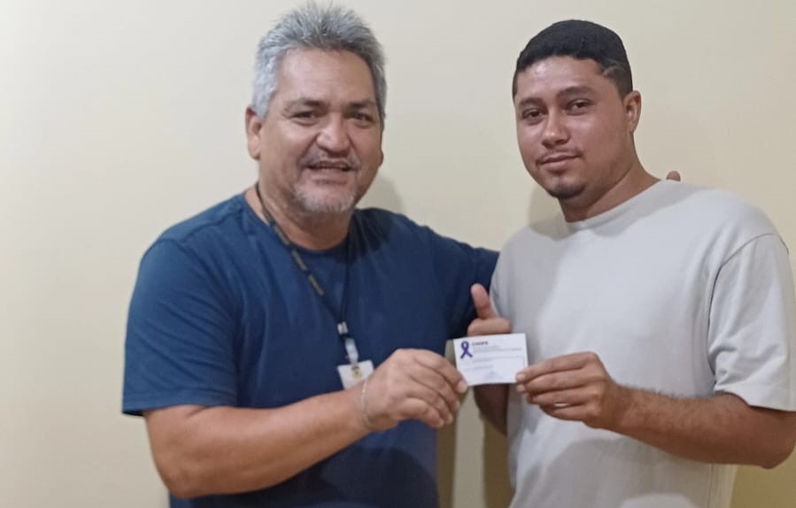 Documento tem a finalidade de contribuir para o acesso aos serviços