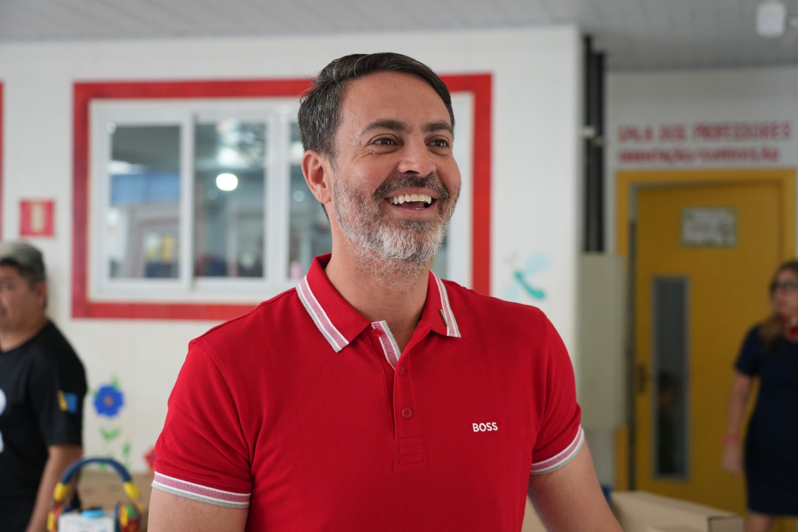 De acordo com o prefeito Léo Moraes, essa entrega é uma conquista histórica para as famílias atípicas