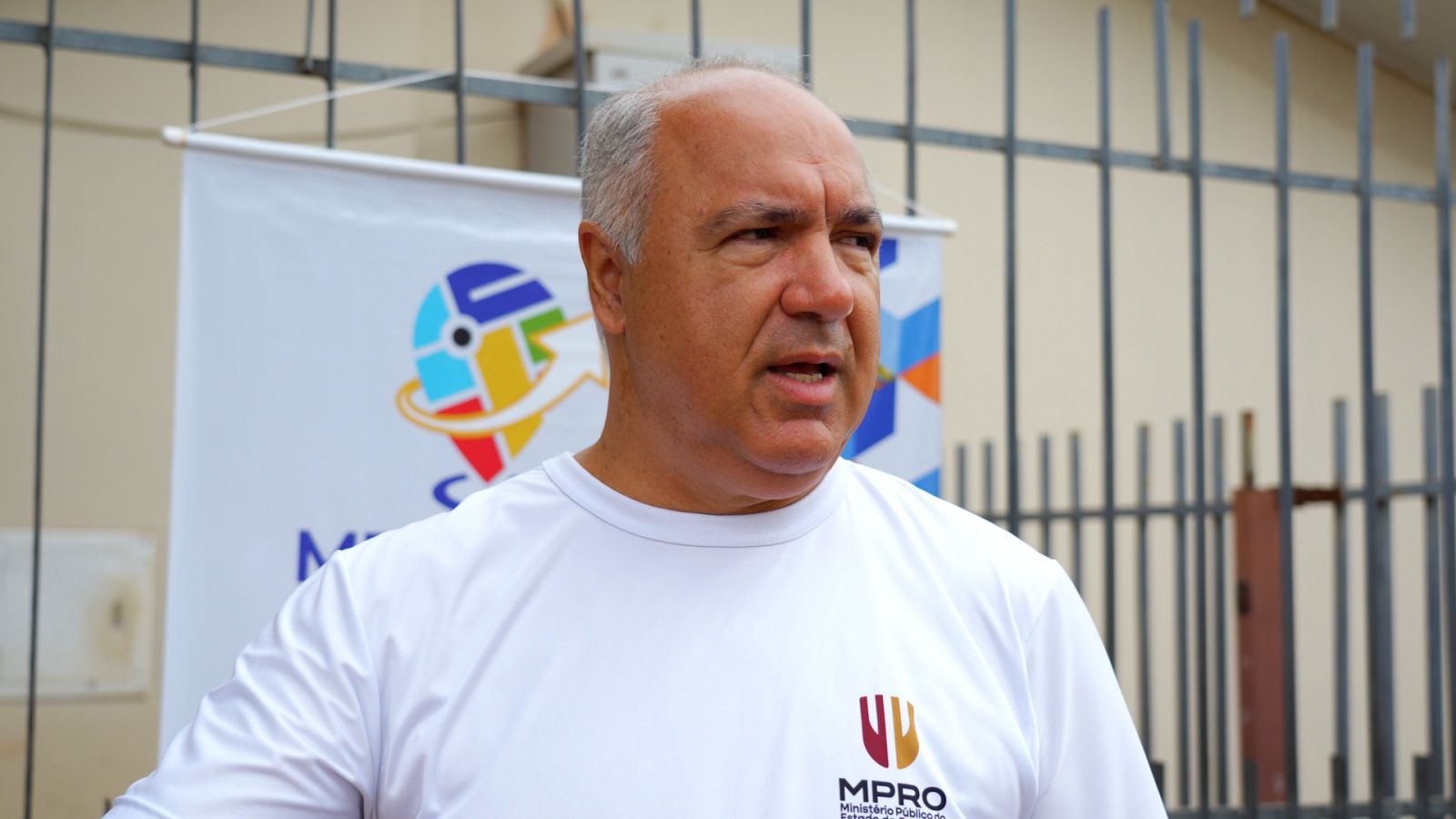 Segundo Marcos Tessila, a Prefeitura de Porto Velho é um dos principais parceiros da iniciativa