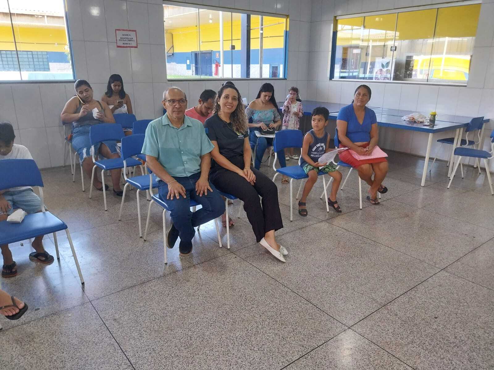 Ação visa reduzir a fila de espera e garantir que as crianças com deficiência recebam o suporte financeiro do BPC