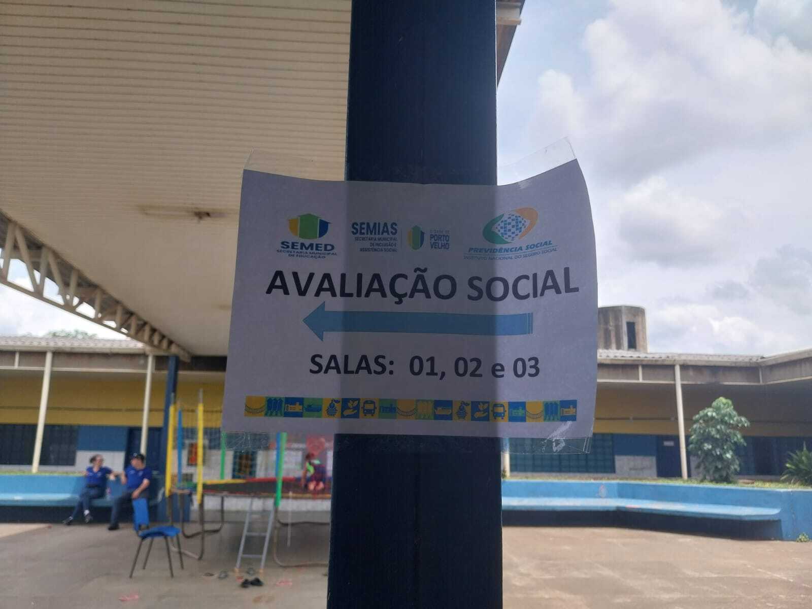 Ação foi considerada um sucesso, pensada com carinho e respeito ao público-alvo