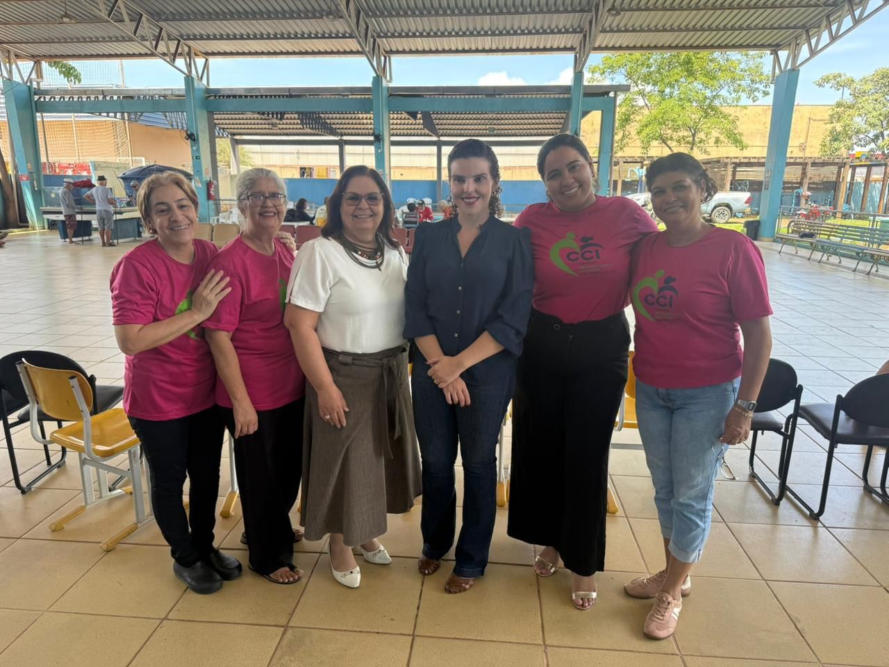 Parceria é um avanço na atenção à saúde da pessoa idosa