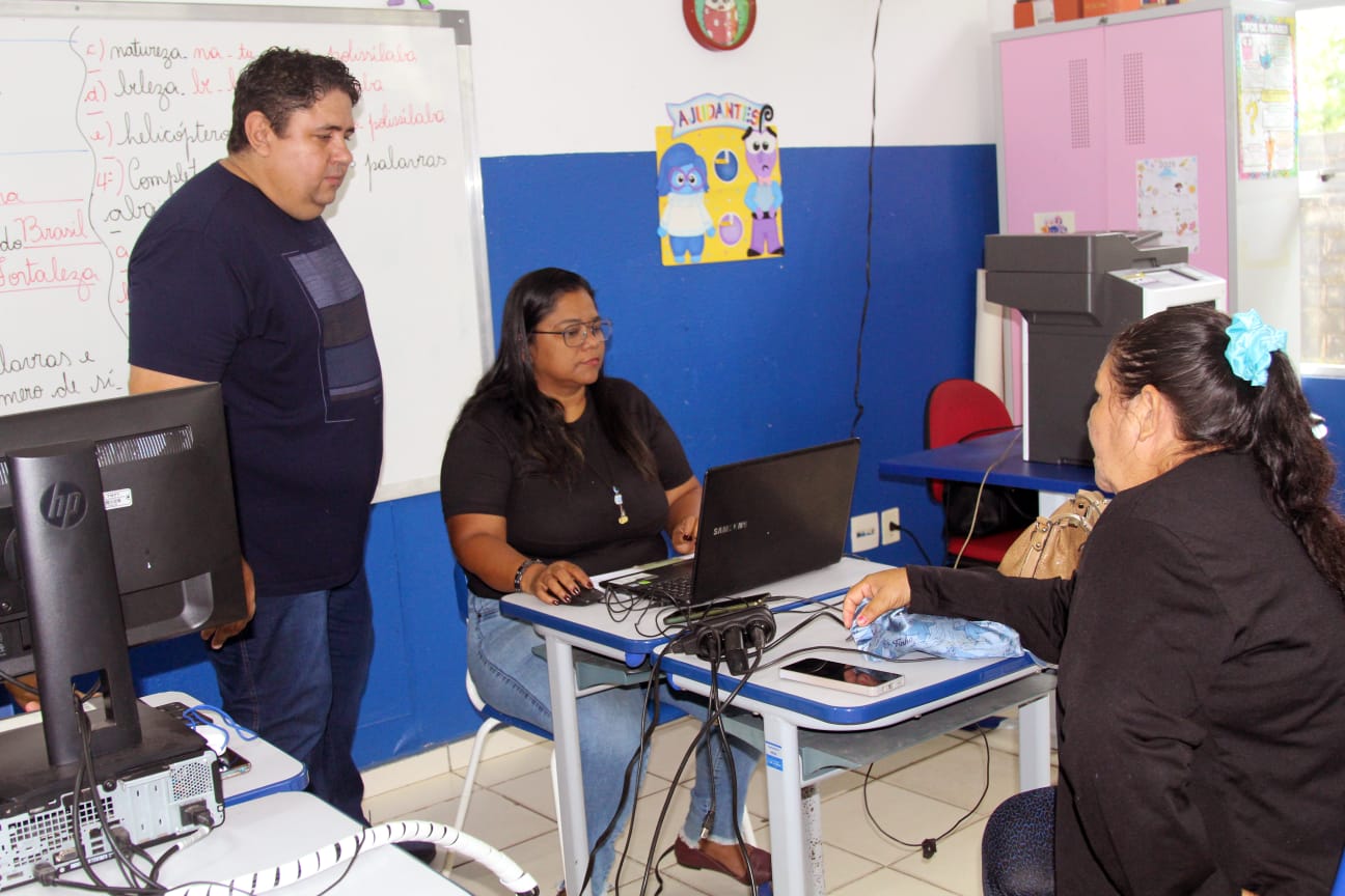 Evento visa ofertar serviços que vão melhorar a qualidade de vida das pessoas