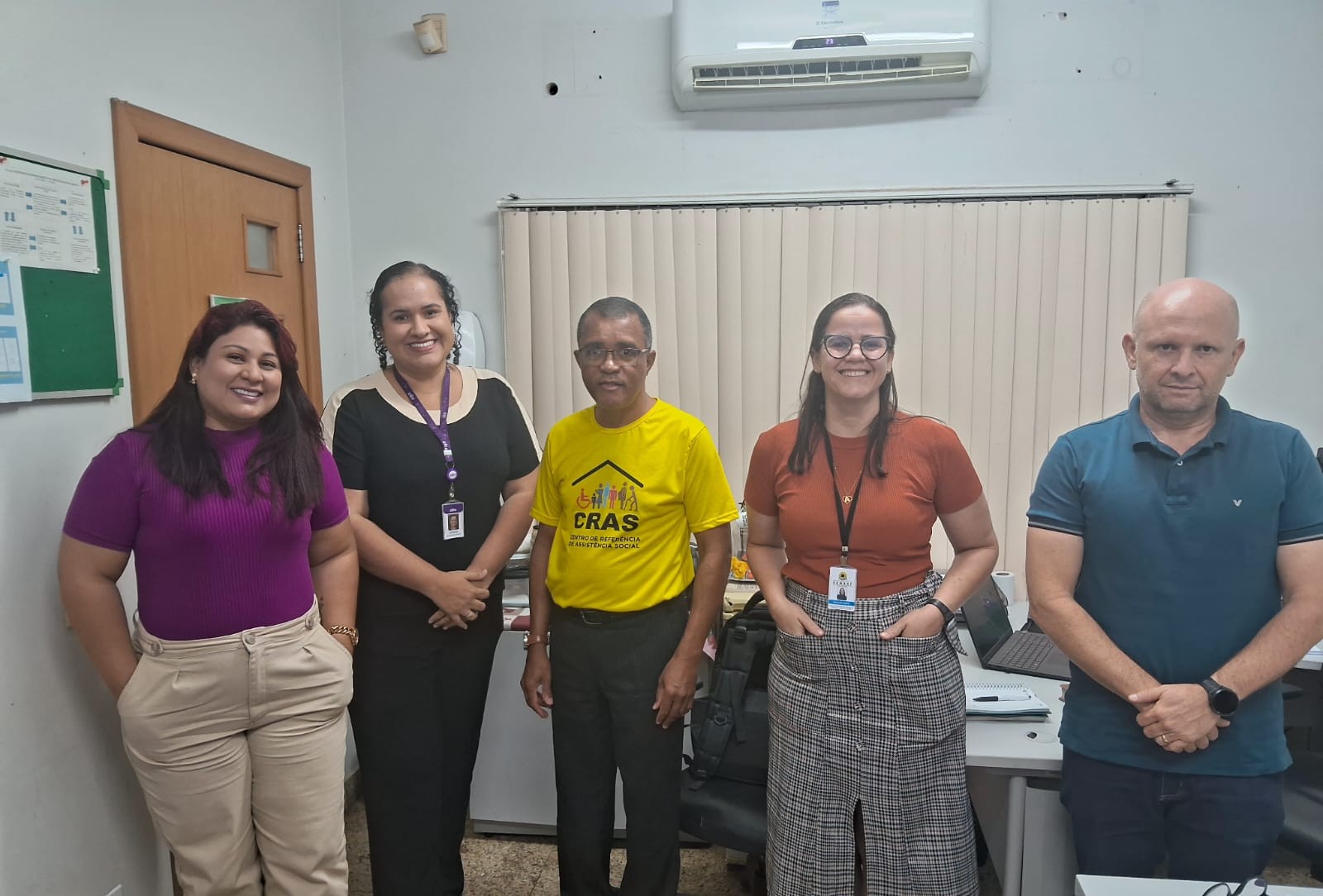 Parceria representará um avanço nas políticas públicas de assistência social voltadas à juventude