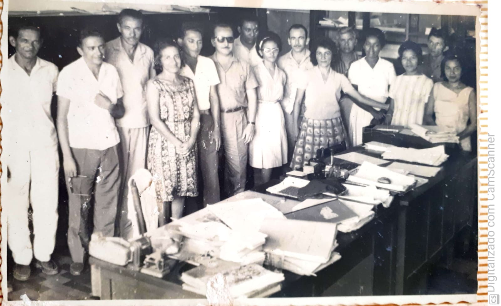 Trajetória de Euzenir representa o protagonismo feminino na construção da história local